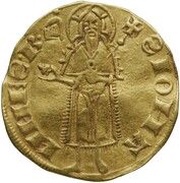 Florin - Gaucher Adhemar reverse image