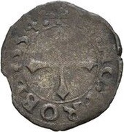 1 Rappen obverse image