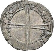 2 Rappen obverse image