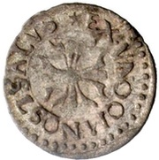 Rappenvierer anonymous, France, 1623 reverse image