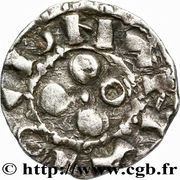 Obol - Raymond I reverse image