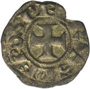 Denier - Peter obverse image