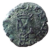 Liard - Henry III obverse image