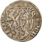Esterlin - Gaucher V de Châtillon usufruitier obverse image