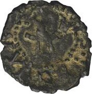 Obol - John II obverse image