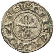 Denier - William I obverse image