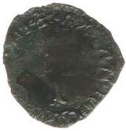 Liard - William the Silent obverse image