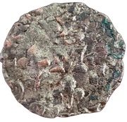 Liard - Maurice of Nassau obverse image