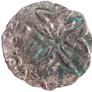Liard - Maurice of Nassau, France, 1618-1625 reverse image