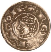Denier anonymous of Marseille obverse image