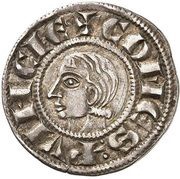 Groschen anonymous of Marseille obverse image