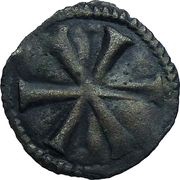 Obol or pite anepigraph obverse image
