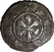 Denier anonymous obverse image