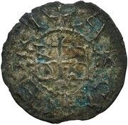 Denier - Ralph obverse image