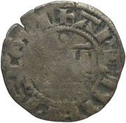 Denier - Guy II obverse image