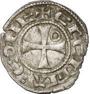 Denier - Cecilia obverse image