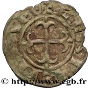 Denier - Raymond of Anduze reverse image