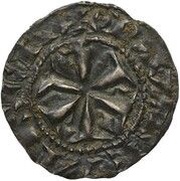 Denier - Hugh I reverse image