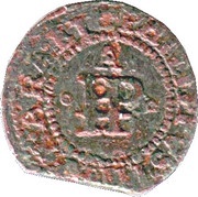 Menut - Philip III, king of Aragon obverse image