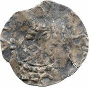 Obole - Arnould II obverse image