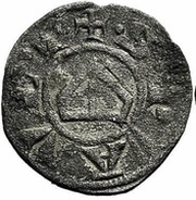 Obol anonymous obverse image