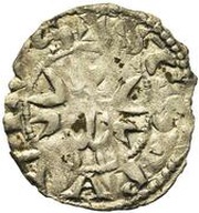 Denier - Anselm reverse image