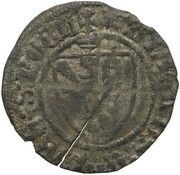 Esterlin - Waleran III Serain mint obverse image