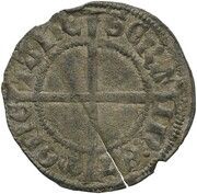 Esterlin - Waleran III Serain mint reverse image
