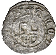 Little White - Amadeus IX obverse image