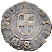 Little White - Philibert I obverse image