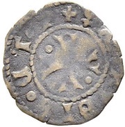 Little White - Philibert I, France, 1472-1482 reverse image