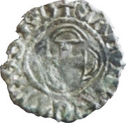 Viennois - Charles I 2nd Type obverse image