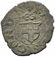 Demi-quart - Charles III obverse image