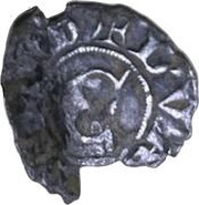 Fort - Edward 3rd type obverse image