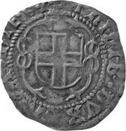 Groschen - Philibert I obverse image
