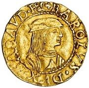 Ducat - Charles III obverse image