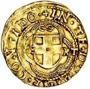 Ducat - Charles III, France, 1504-1553 reverse image