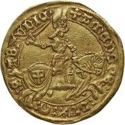 Ducat - Amadeus IX obverse image