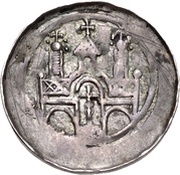 Denier reverse image