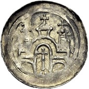 Denier reverse image