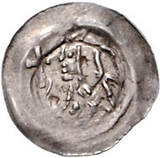 1 Pfennig obverse image