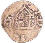 Anonymous denier obverse image