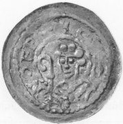 Denier - Cunon de Michelbach obverse image