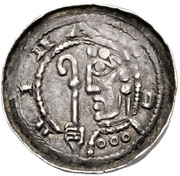 Denier - Kuno obverse image