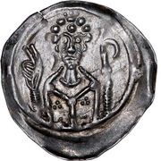 Denier - Anonymous obverse image