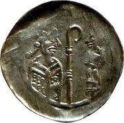 Denier anonymous obverse image