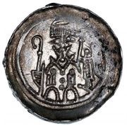 Denier anonymous obverse image