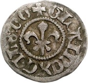 1 Kreuzer obverse image