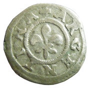 1 Kreuzer obverse image