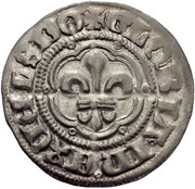 1 Vierer obverse image